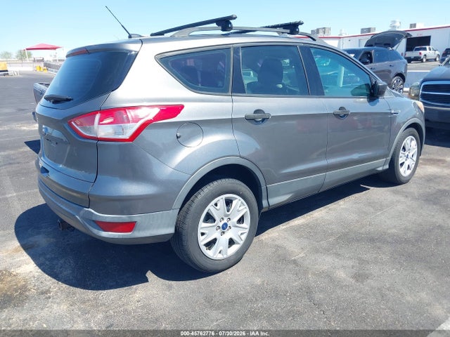 Ford ESCAPE S 2014 1FMCU0F70EUD87943 Image 4