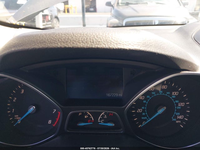 Ford ESCAPE S 2014 1FMCU0F70EUD87943 Image 7