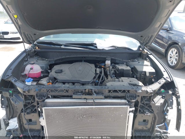 Aukcja sprzedaży 2025 Hyundai Tucson Sel, vin: 5NMJB3DE6SH500821, numer aukcji: 45762782