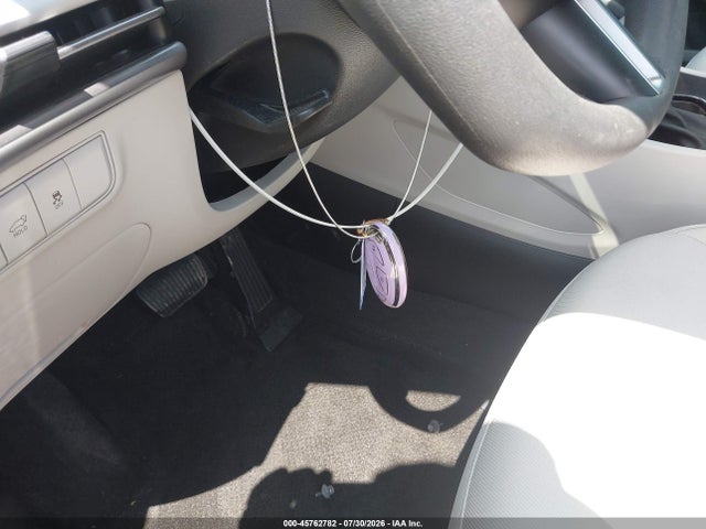 Aukcja sprzedaży 2025 Hyundai Tucson Sel, vin: 5NMJB3DE6SH500821, numer aukcji: 45762782