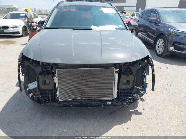 Aukcja sprzedaży 2025 Hyundai Tucson Sel, vin: 5NMJB3DE6SH500821, numer aukcji: 45762782