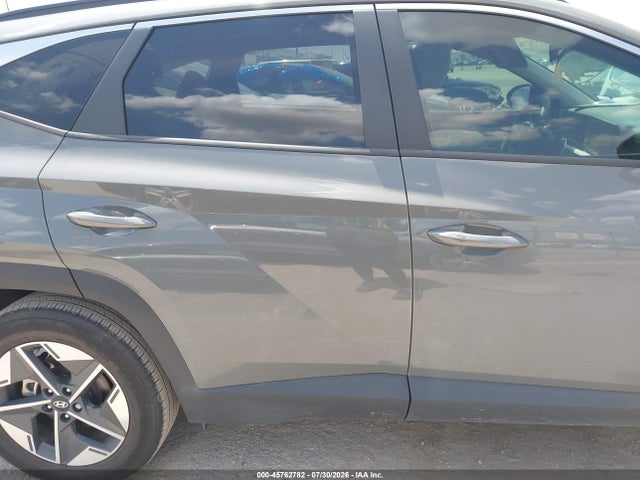 Aukcja sprzedaży 2025 Hyundai Tucson Sel, vin: 5NMJB3DE6SH500821, numer aukcji: 45762782