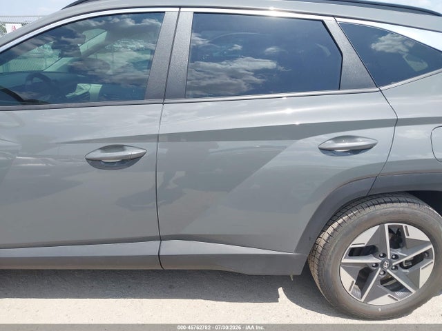 Aukcja sprzedaży 2025 Hyundai Tucson Sel, vin: 5NMJB3DE6SH500821, numer aukcji: 45762782
