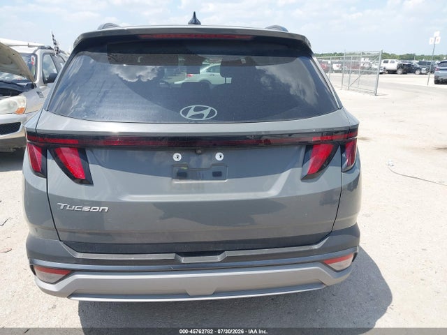 Aukcja sprzedaży 2025 Hyundai Tucson Sel, vin: 5NMJB3DE6SH500821, numer aukcji: 45762782