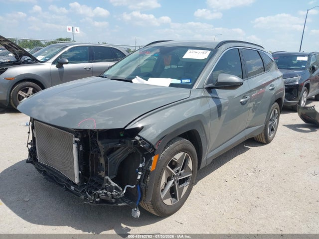 Aukcja sprzedaży 2025 Hyundai Tucson Sel, vin: 5NMJB3DE6SH500821, numer aukcji: 45762782