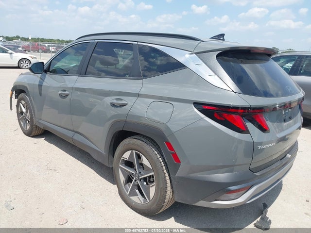 Aukcja sprzedaży 2025 Hyundai Tucson Sel, vin: 5NMJB3DE6SH500821, numer aukcji: 45762782