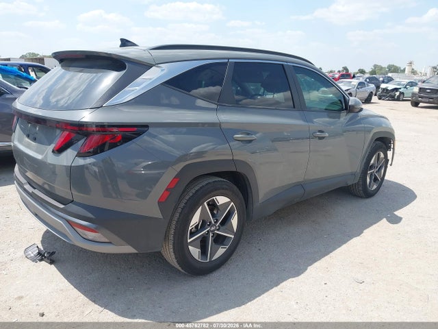 Aukcja sprzedaży 2025 Hyundai Tucson Sel, vin: 5NMJB3DE6SH500821, numer aukcji: 45762782