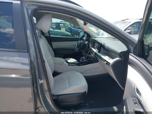 Aukcja sprzedaży 2025 Hyundai Tucson Sel, vin: 5NMJB3DE6SH500821, numer aukcji: 45762782