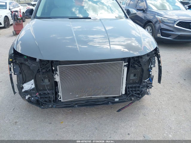 Aukcja sprzedaży 2025 Hyundai Tucson Sel, vin: 5NMJB3DE6SH500821, numer aukcji: 45762782