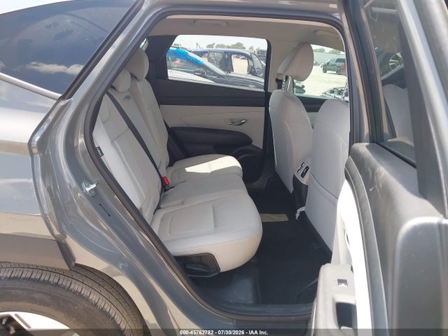 Aukcja sprzedaży 2025 Hyundai Tucson Sel, vin: 5NMJB3DE6SH500821, numer aukcji: 45762782