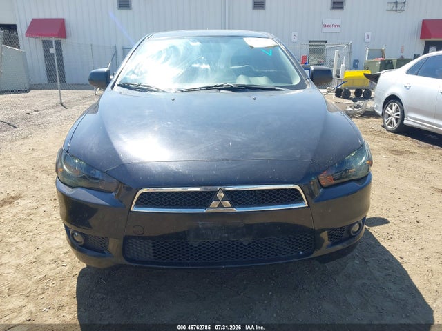 Auction sale of the 2010 Mitsubishi Lancer Es, vin: JA32U2FU1AU033813, lot number: 45762785