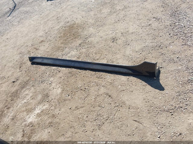Auction sale of the 2010 Mitsubishi Lancer Es, vin: JA32U2FU1AU033813, lot number: 45762785
