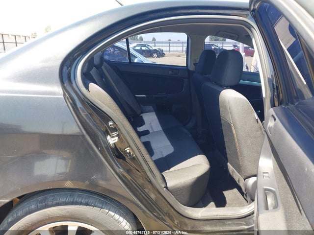 Auction sale of the 2010 Mitsubishi Lancer Es, vin: JA32U2FU1AU033813, lot number: 45762785