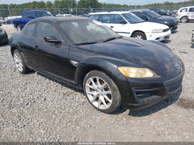 Auction sale of the 2011 Mazda Rx-8 Sport, vin: JM1FE1RP4B0405380, lot number: 45762786