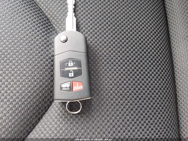 45762786 :رقم المزاد ، JM1FE1RP4B0405380 vin ، 2011 Mazda Rx-8 Sport مزاد بيع