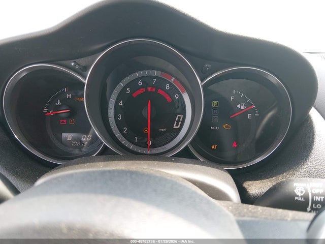 45762786 :رقم المزاد ، JM1FE1RP4B0405380 vin ، 2011 Mazda Rx-8 Sport مزاد بيع