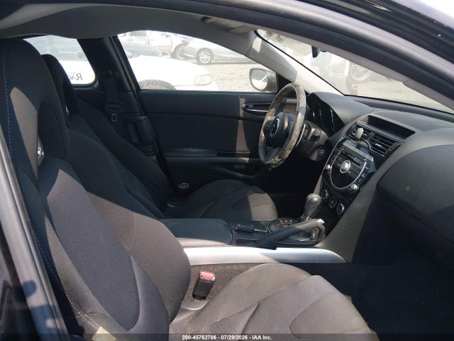 45762786 :رقم المزاد ، JM1FE1RP4B0405380 vin ، 2011 Mazda Rx-8 Sport مزاد بيع