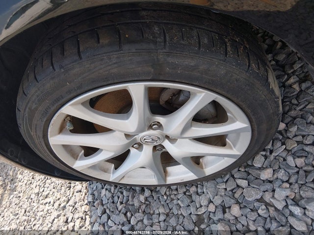 45762786 :رقم المزاد ، JM1FE1RP4B0405380 vin ، 2011 Mazda Rx-8 Sport مزاد بيع