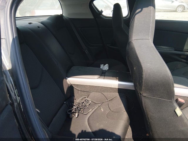 45762786 :رقم المزاد ، JM1FE1RP4B0405380 vin ، 2011 Mazda Rx-8 Sport مزاد بيع