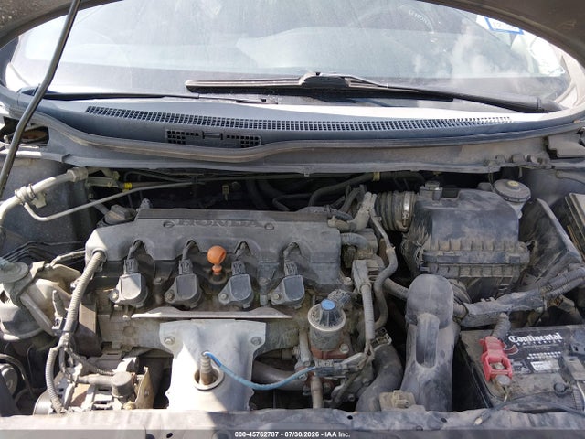 Honda CIVIC SE 2015 19XFB2F77FE079946 Image 10