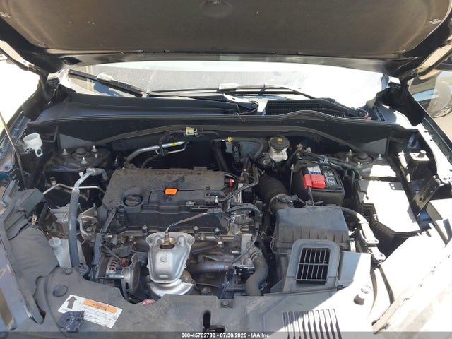 Aukcja sprzedaży 2025 Honda Hr-v Awd Lx, vin: 3CZRZ2H31SM746068, numer aukcji: 45762790