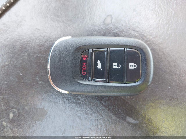 Aukcja sprzedaży 2025 Honda Hr-v Awd Lx, vin: 3CZRZ2H31SM746068, numer aukcji: 45762790
