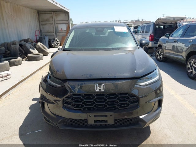 Aukcja sprzedaży 2025 Honda Hr-v Awd Lx, vin: 3CZRZ2H31SM746068, numer aukcji: 45762790