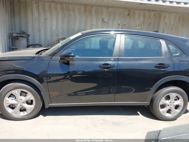 Aukcja sprzedaży 2025 Honda Hr-v Awd Lx, vin: 3CZRZ2H31SM746068, numer aukcji: 45762790