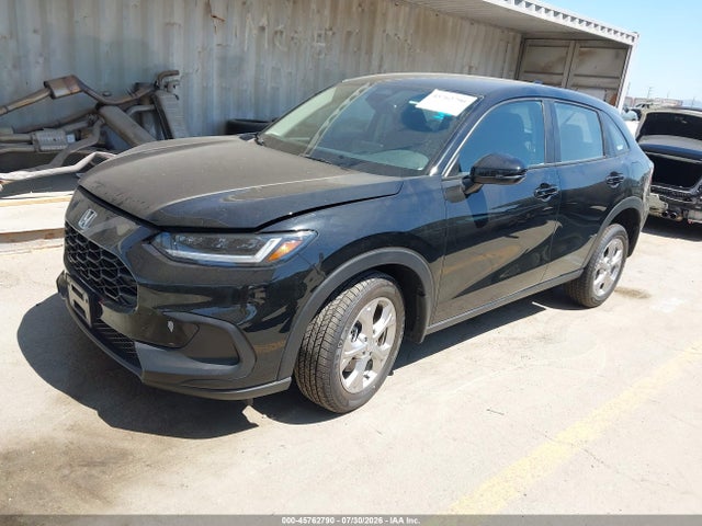 Aukcja sprzedaży 2025 Honda Hr-v Awd Lx, vin: 3CZRZ2H31SM746068, numer aukcji: 45762790