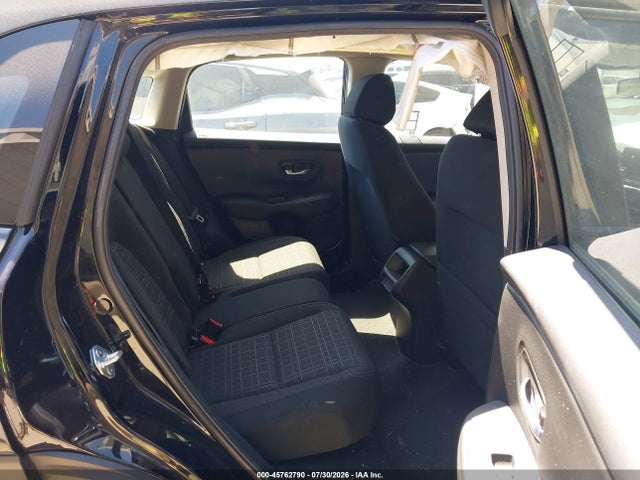 Aukcja sprzedaży 2025 Honda Hr-v Awd Lx, vin: 3CZRZ2H31SM746068, numer aukcji: 45762790