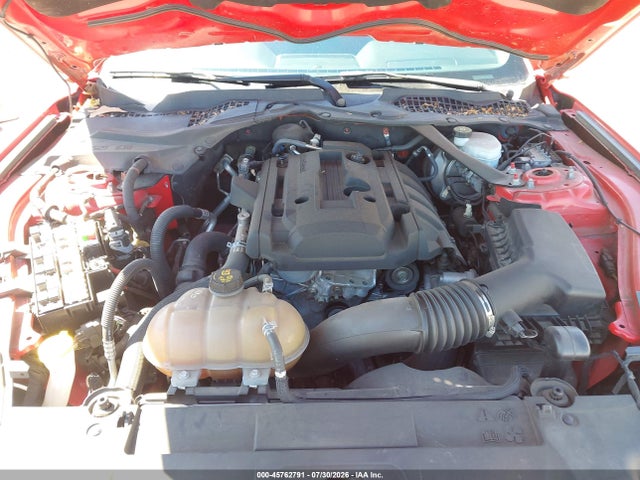 1FATP8UH0K5171026 Ford Mustang Ecoboost Premium