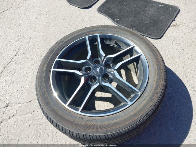 1FATP8UH0K5171026 Ford Mustang Ecoboost Premium