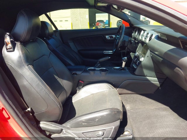 1FATP8UH0K5171026 Ford Mustang Ecoboost Premium