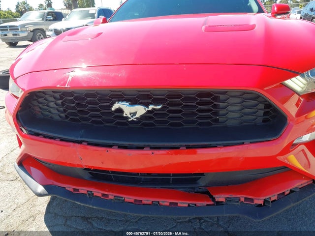1FATP8UH0K5171026 Ford Mustang Ecoboost Premium