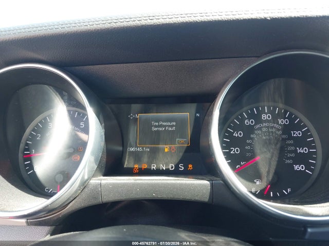 1FATP8UH0K5171026 Ford Mustang Ecoboost Premium