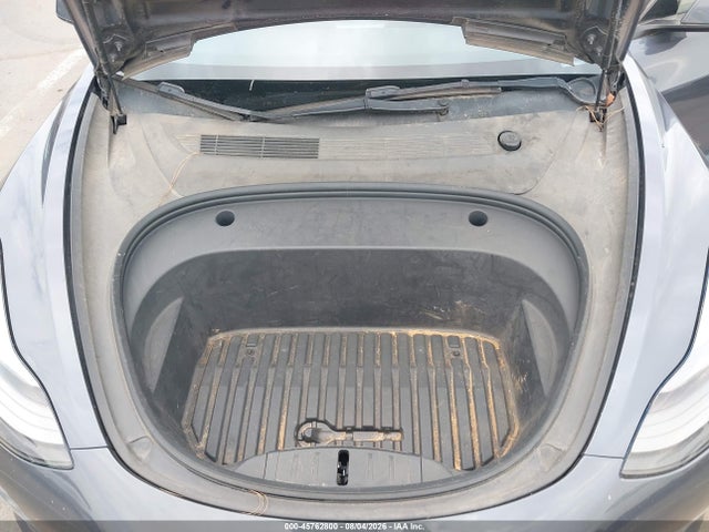 Tesla Model 3 Rear-wheel Drive 2023 5YJ3E1EAXPF412153 Image 10