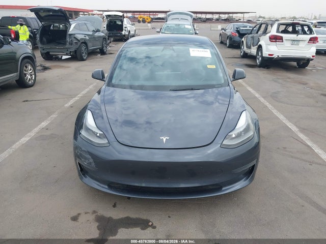 Tesla Model 3 Rear-wheel Drive 2023 5YJ3E1EAXPF412153 Image 13