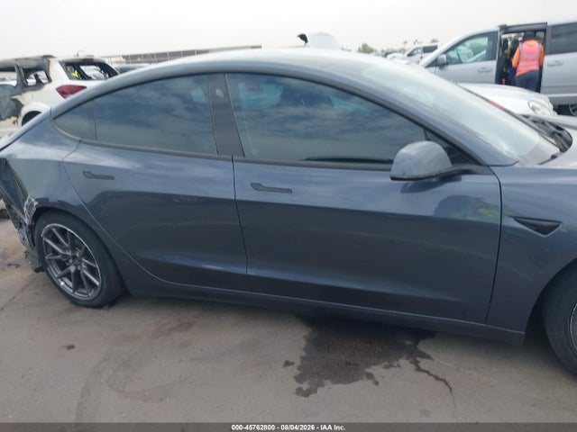 Tesla Model 3 Rear-wheel Drive 2023 5YJ3E1EAXPF412153 Image 14