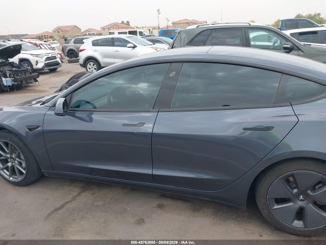 Tesla Model 3 Rear-wheel Drive 2023 5YJ3E1EAXPF412153 Image 15