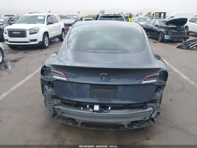 Tesla Model 3 Rear-wheel Drive 2023 5YJ3E1EAXPF412153 Image 17