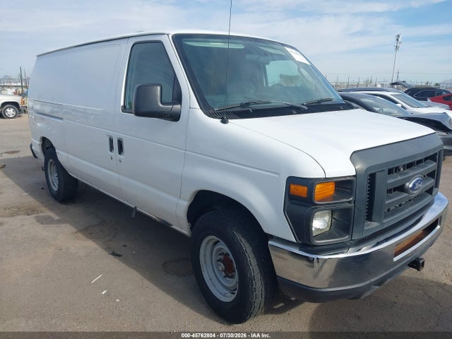 Auction sale of the 2012 Ford E-250 Commercial, vin: 1FTNE2EW8CDA16038, lot number: 45762804
