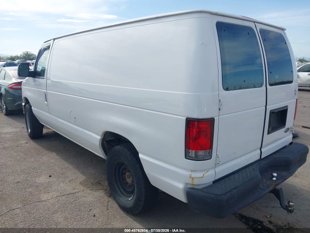 45762804 :رقم المزاد ، 1FTNE2EW8CDA16038 vin ، 2012 Ford E-250 Commercial مزاد بيع