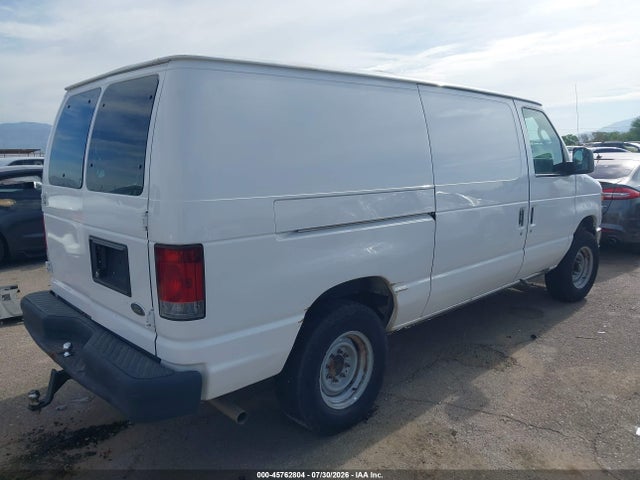 45762804 :رقم المزاد ، 1FTNE2EW8CDA16038 vin ، 2012 Ford E-250 Commercial مزاد بيع