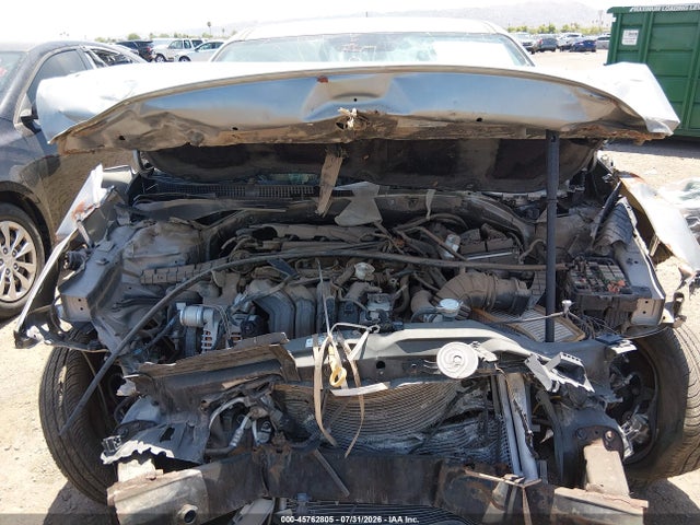 Hyundai ACCENT SE 2021 3KPC24A65ME139507 Image 10