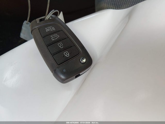 Hyundai ACCENT SE 2021 3KPC24A65ME139507 Image 11