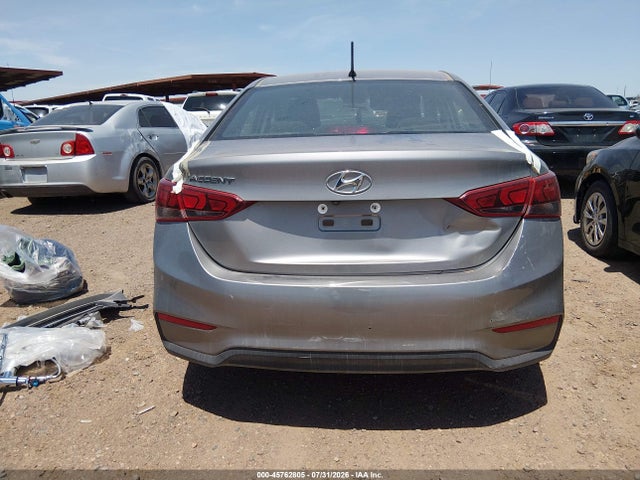 Hyundai ACCENT SE 2021 3KPC24A65ME139507 Image 16