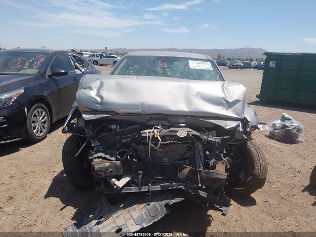 Hyundai ACCENT SE 2021 3KPC24A65ME139507 Image 6
