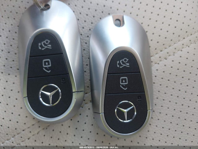 W1NKM4HB4PU026347 Mercedes-Benz Glc 300 4matic Suv