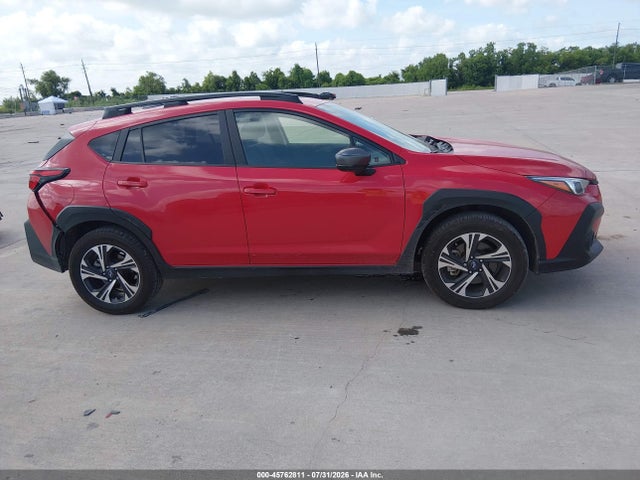 Subaru Crosstrek Premium 2025 JF2GUHDC8S8212589 Image 13