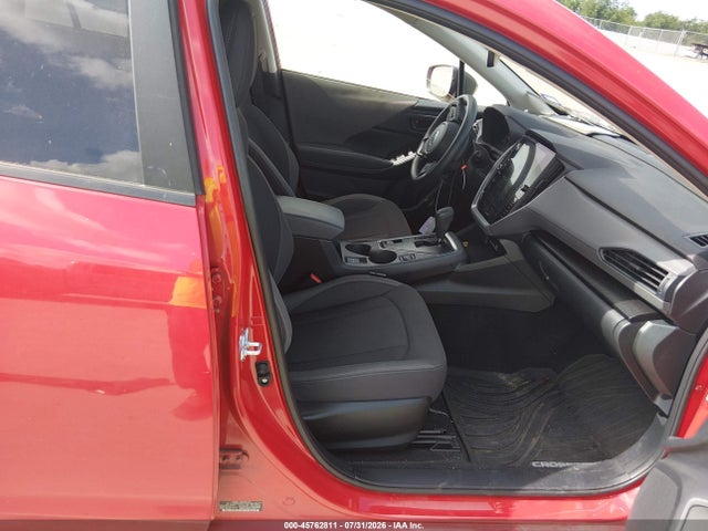 Subaru Crosstrek Premium 2025 JF2GUHDC8S8212589 Image 5